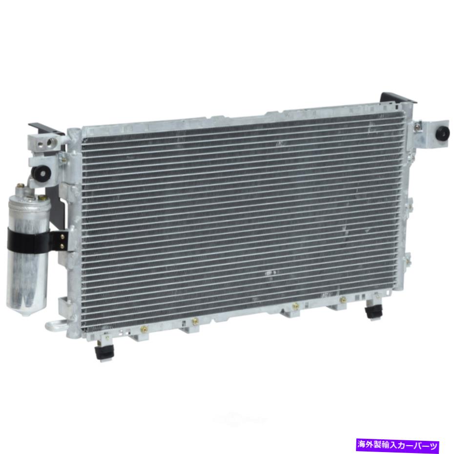 コンデンサー A/Cコンデンサー - コンデンサーパラレルフローUAC CN 4738PFC A/C Condenser-Condenser Parallel Flow UAC CN 4738PFC【並行輸入品】