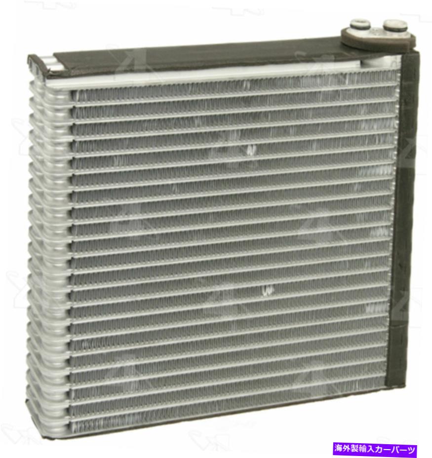 コンデンサー A/C蒸発器コアフロント4シーズン54904 A/C Evaporator Core Front 4 Seasons 54904【並行輸入品】