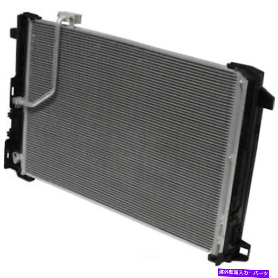コンデンサー A/C Condenser-4Matic、ENGコード：272.972、MFI、電子UAC CN 3760PFXC A/C Condenser-4Matic, Eng Code: 272.972, MFI, Electronic UAC CN 3760PFXC【並行輸入品】