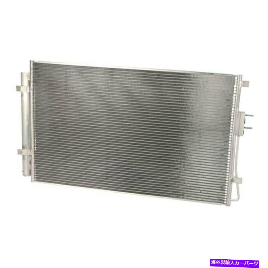 コンデンサー ヒュンダイサンタフェXL 2013-2019 Koyorad A/Cコンデンサー For Hyundai Santa Fe XL 2013-2019 Koyorad A/C Condenser【並行輸入品】