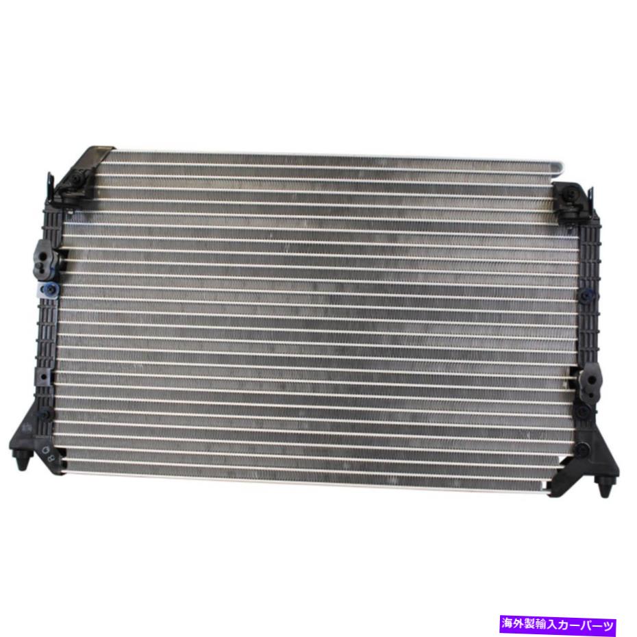 コンデンサー レクサスES300＆トヨタカムリ1992年のデンソーA/C ACコンデンサー1993 Denso A/C AC Condenser For Lexus ES300 & Toyota Camry 1992 1993【並行輸入品】