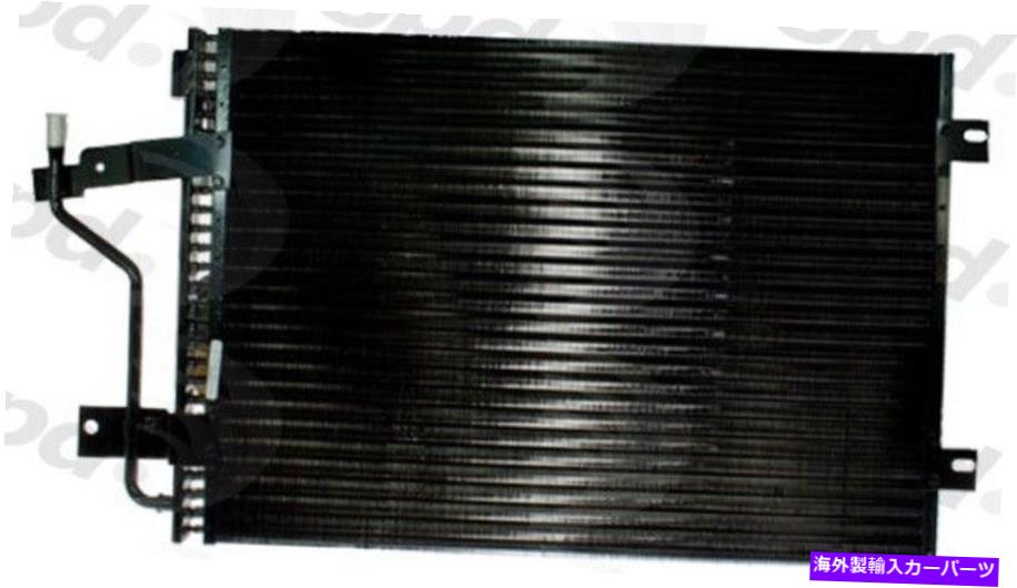 コンデンサー GDP 4983C A Cコンデンサーは98-02 RAM 5.9に適合します GDP 4983C A C Condenser fits 98-02 RAM 5.9【並行輸入品】