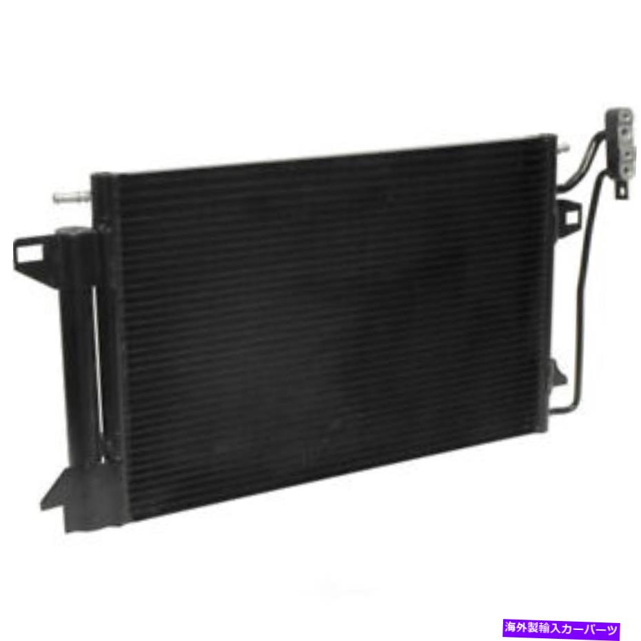 コンデンサー A/Cコンデンサー-Vin：T uac cn 3390pfc A/C Condenser-VIN: T UAC CN 3390PFC【並行輸入品】