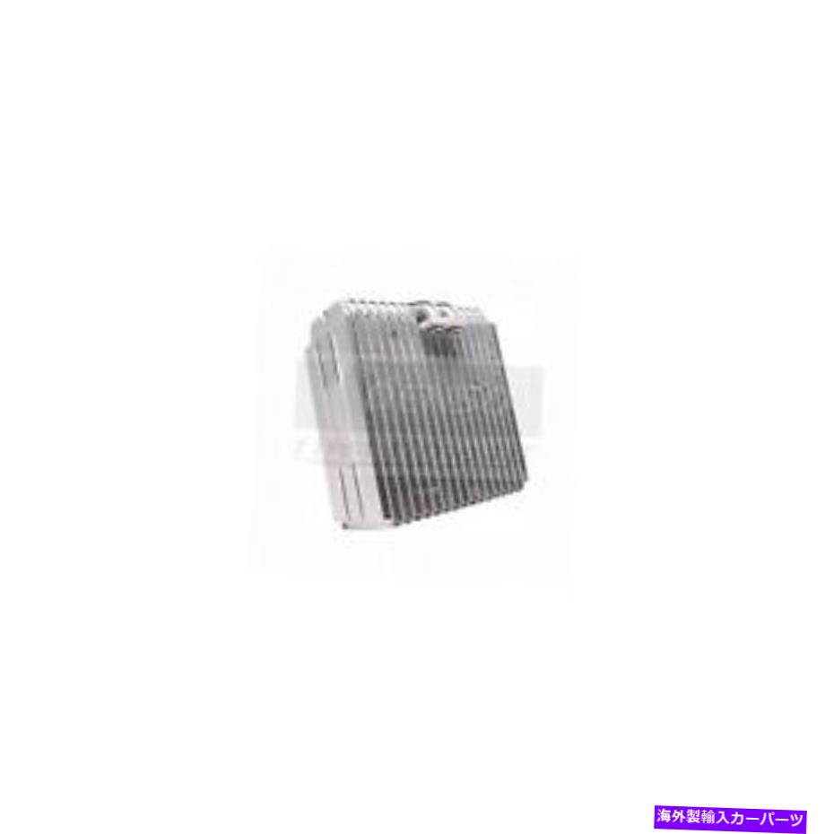 コンデンサー 新しい蒸発器Denso 476-0015 New Evaporator DENSO 476-0015【並行輸入品】
