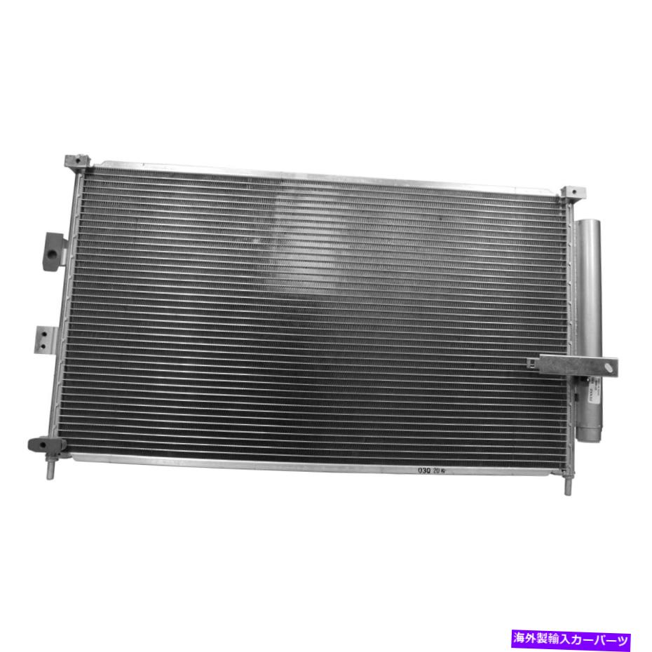 コンデンサー Honda Civic 2006-2011の場合、CNDDPI3531 A/Cコンデンサーを交換してください For Honda Civic 2006-2011 Replace CNDDPI3531 A/C Condenser【並行輸入品】
