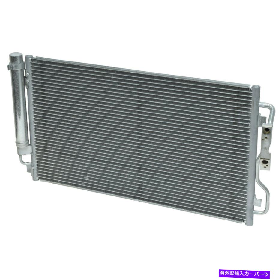 コンデンサー BMW CN30012PFC用のユニバーサルエアA/Cコンデンサー Universal Air A/C Condenser for BMW CN30012PFC【並行輸入品】