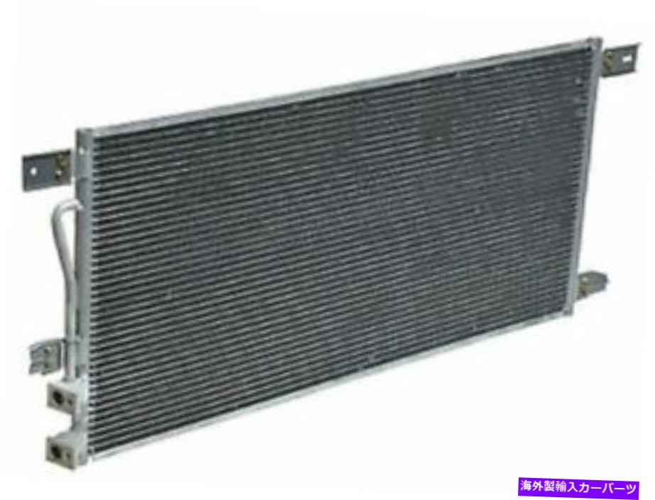 コンデンサー アクションクラッシュA/CコンデンサーはFord F250 Super Duty 2008-2010 46FWNFに適合します Action Crash A/C Condenser fits Ford F250 Super Duty 2008-2010 46FWNF【並行輸入品】