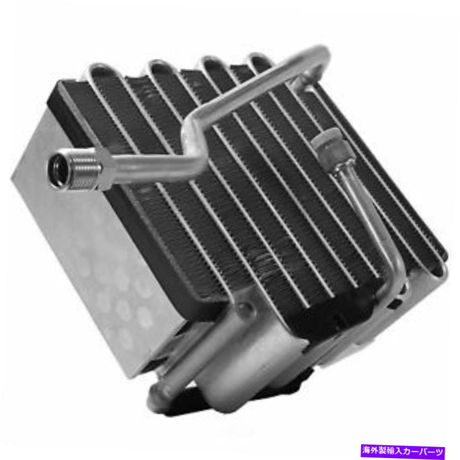 コンデンサー A/C Evaporator Core-Vin：M、Eng Code：5MGE FITS 85-86 TOYOTA CELICA 2.0L-L4 A/C Evaporator Core-VIN: M, Eng Code: 5MGE fits 85-86 Toyota Celica 2.0L-L4【並行輸入品】