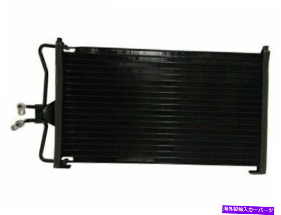 コンデンサー アクションクラッシュA/CコンデンサーはFord Escape 2001-2004 15Gymmに適合します Action Crash A/C Condenser fits Ford Escape 2001-2004 15GYMM【並行輸入品】