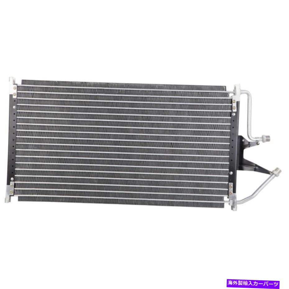 コンデンサー Chevy＆GMCピックアップトラック郊外タホYukon Gmt400 A/C ACコンデンサーギャップ用 For Chevy & GMC Pickup Truck Suburban Tahoe Yukon GMT400 A/C AC Condenser GAP【並行輸入品】