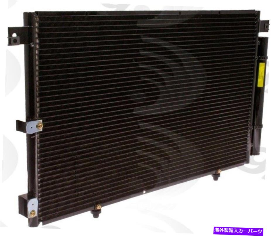 コンデンサー GDP 4988C A Cコンデンサーは99-03 Lexus RX300に適合します GDP 4988C A C Condenser fits 99-03 LEXUS RX300【並行輸入品】