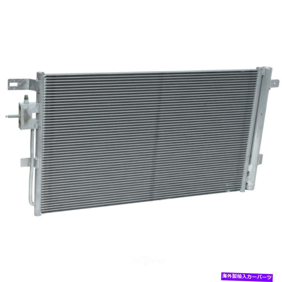 コンデンサー UAC CN 30047PFC A C Condenser -Condenser Parallel Flow Vin X Limited Warranty UAC CN 30047PFC A C Condenser -- Condenser Parallel Flow VIN X Limited Warranty【並行輸入品】 46,530円