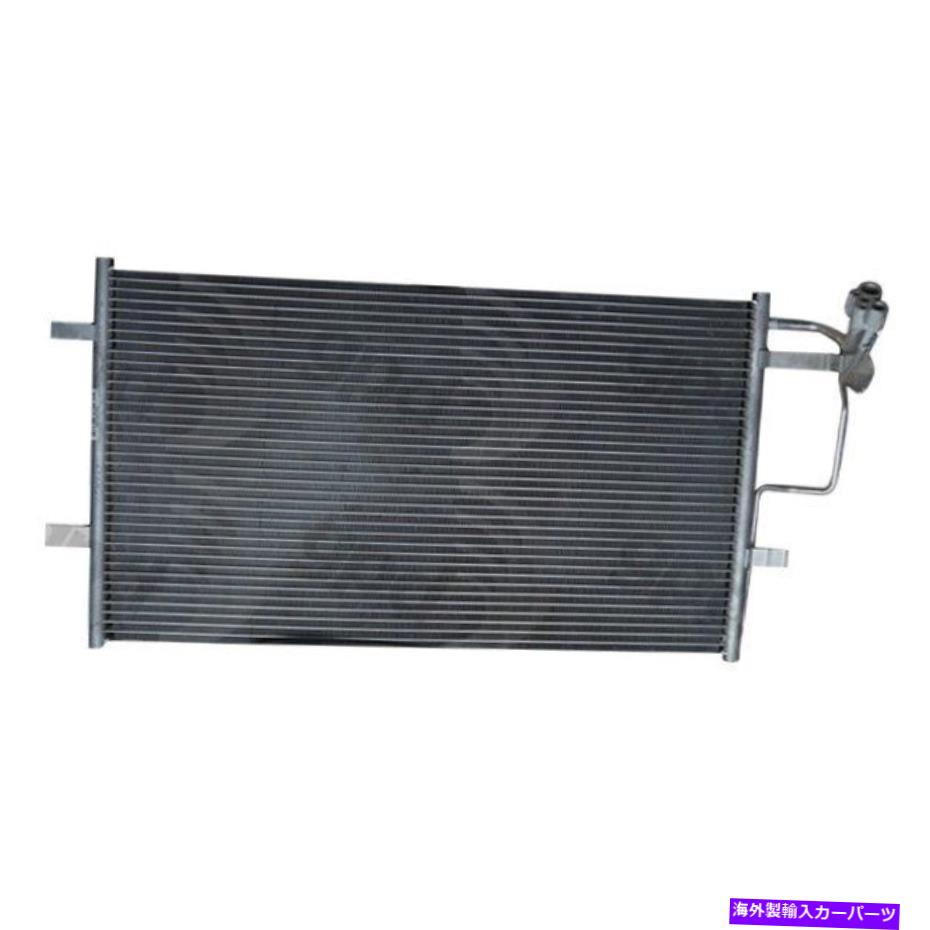 コンデンサー マツダ3 2010-2013 GPD 3867C A/Cコンデンサー For Mazda 3 2010-2013 gpd 3867C A/C Condenser【並行輸入品】