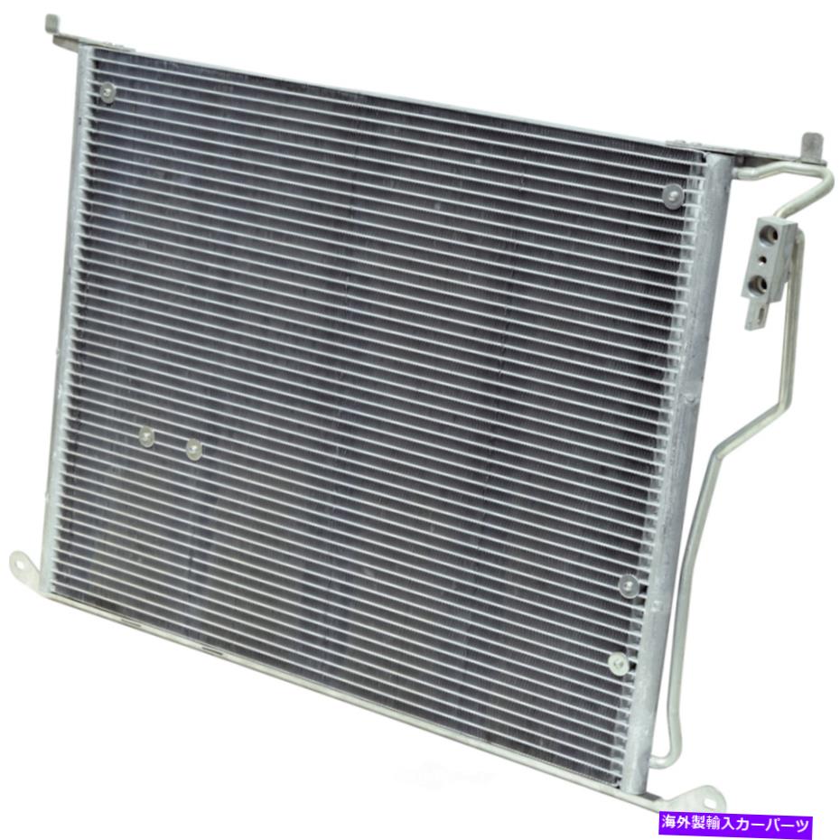 コンデンサー A/C Condenser-Condenser Parallel Flow UAC CN 3253PFC A/C Condenser-Condenser Parallel Flow UAC CN 3253PFC【並行輸入品】