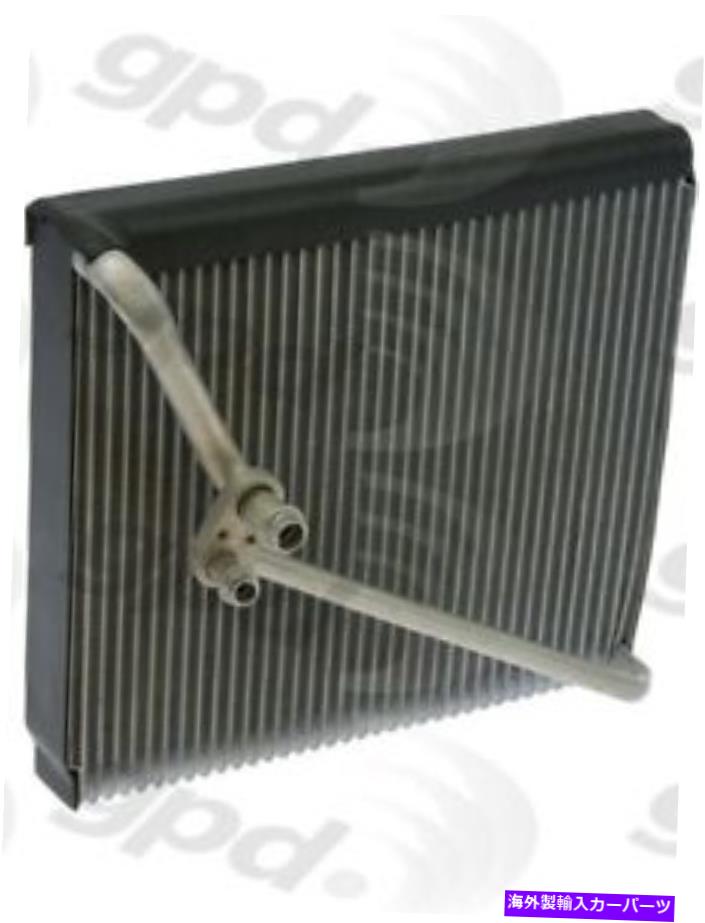 コンデンサー グローバルパーツA/C Evaporator Core for Lancer、Outlander、Outlander Sport 4712097 Global Parts A/C Evaporator Core for Lancer, Outlander, Outlander Sport 4712097【並行輸入品】