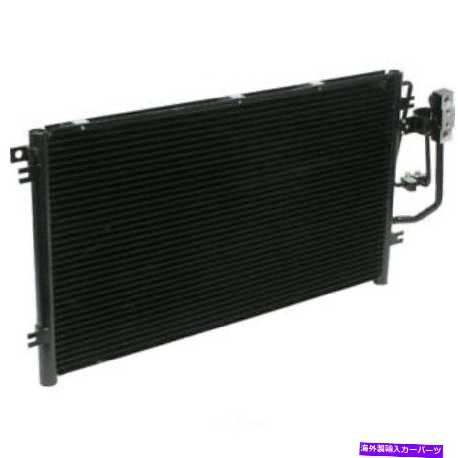 コンデンサー A/C Condenser-Condenser Parallel Flow UAC CN 3051PFC A/C Condenser-Condenser Parallel Flow UAC CN 3051PFC【並行輸入品】