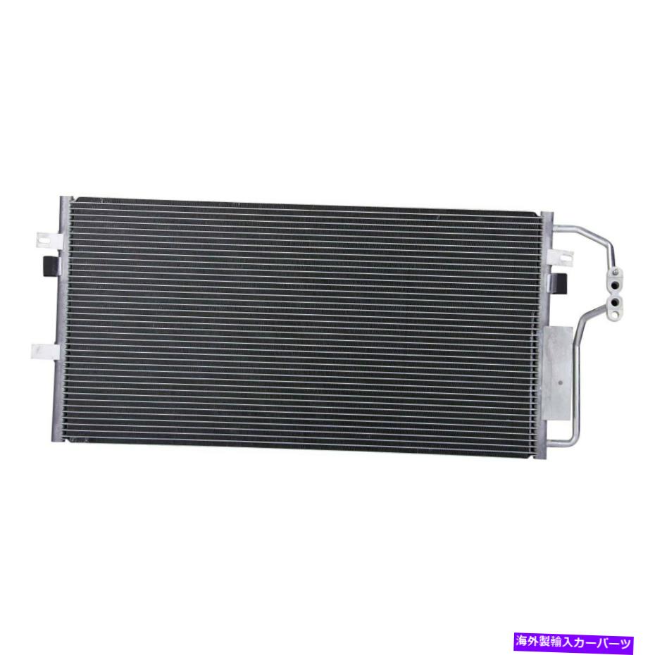 コンデンサー ポンティアックボンネビル2000-2005の場合は、到達冷却31-4950 A/Cコンデンサー For Pontiac Bonneville 2000-2005 Reach Cooling 31-4950 A/C Condenser【並行輸入品】