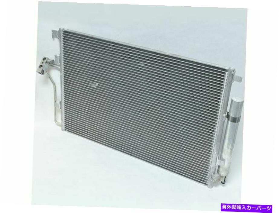 コンデンサー 2007-2009 Dodge Sprinter 2500 A/Cコンデンサー54726CX 2008 For 2007-2009 Dodge Sprinter 2500 A/C Condenser 54726CX 2008【並行輸入品】