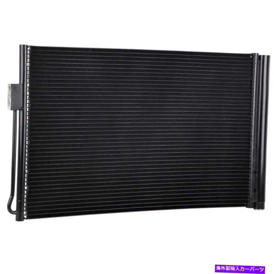 コンデンサー Chevrolet volt＆Cadillac Elr A/C ACコンデンサードライヤーTCP用 For Chevrolet Volt & Cadillac ELR A/C AC Condenser Drier TCP【並行輸入品】