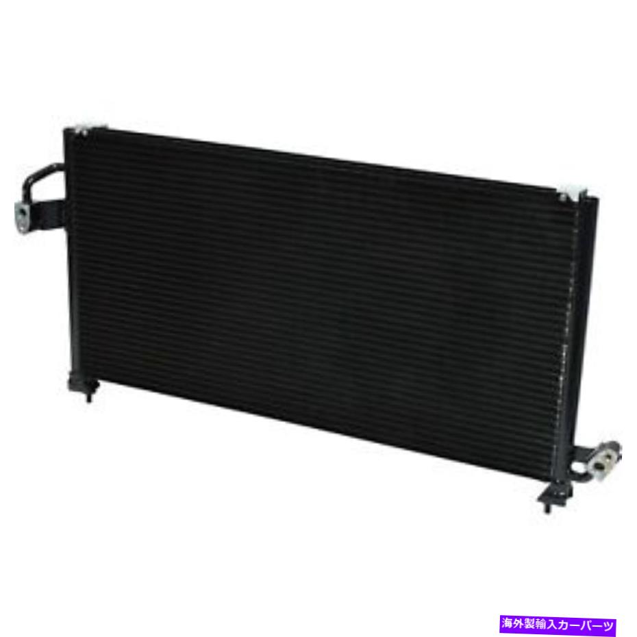 コンデンサー 1998年から2000年のForester CN3002PFCのユニバーサルエアA/Cコンデンサー Universal Air A/C Condenser for 1998-2000 Forester CN3002PFC【並行輸入品】