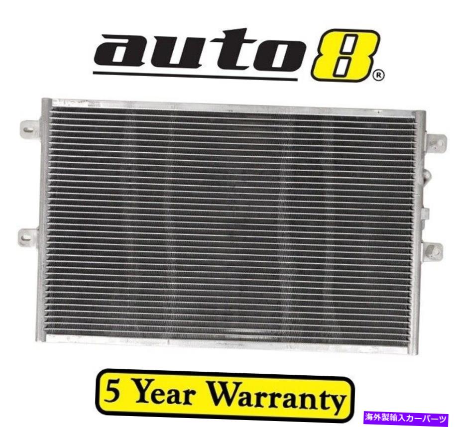 コンデンサー Ford Falcon Ba I 4.0L LPG Barra E -Gas 10/02-09/04のAir Con Ac Condenser Air Con AC Condenser for Ford Falcon BA I 4.0L LPG Barra E-Gas 10/02 - 09/04【並行輸入品】