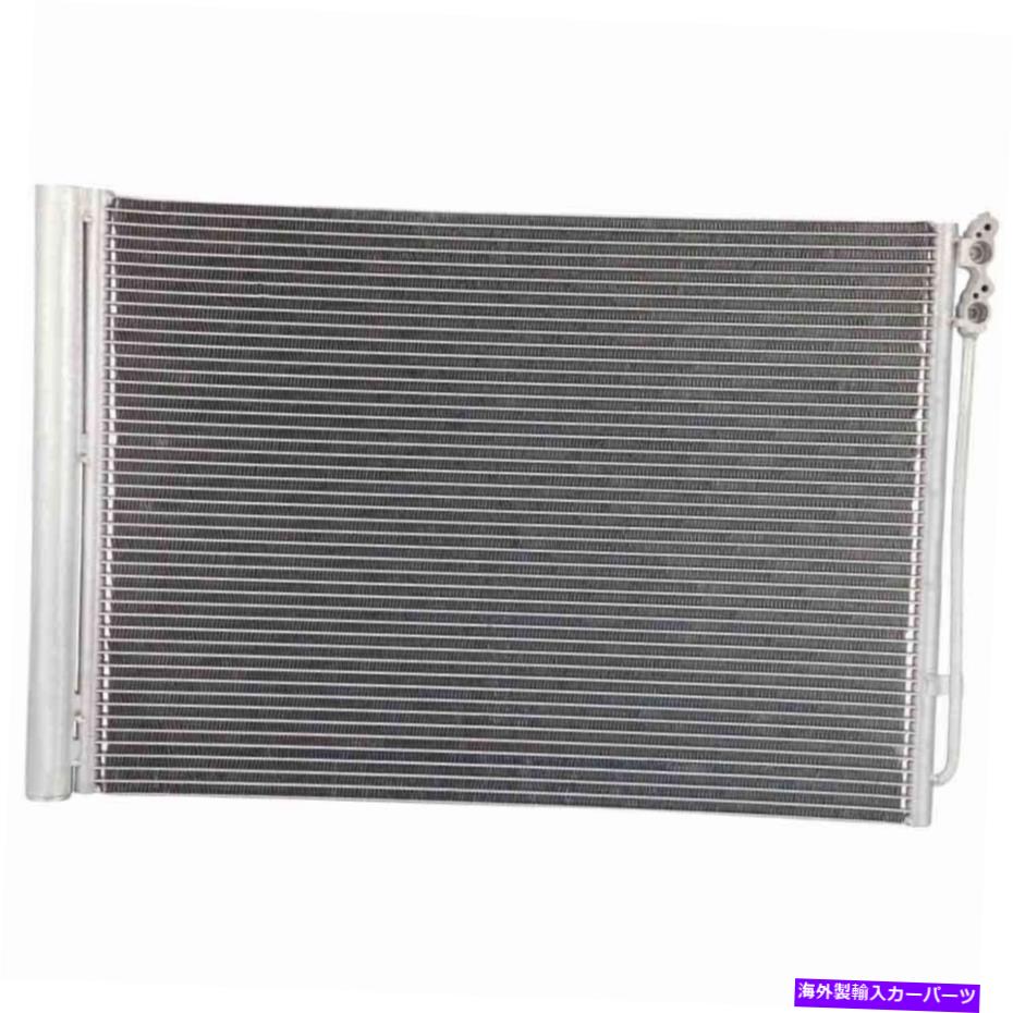 コンデンサー BMW 535D XDRIVE 640I XDRIVE 740LI XDRIVE＆740LI NEW A/C ACコンデンサーTCP用 For BMW 535d xDrive 640i xDrive 740Li xDrive & 740Li New A/C AC Condenser TCP【並行輸入品】 46,530円