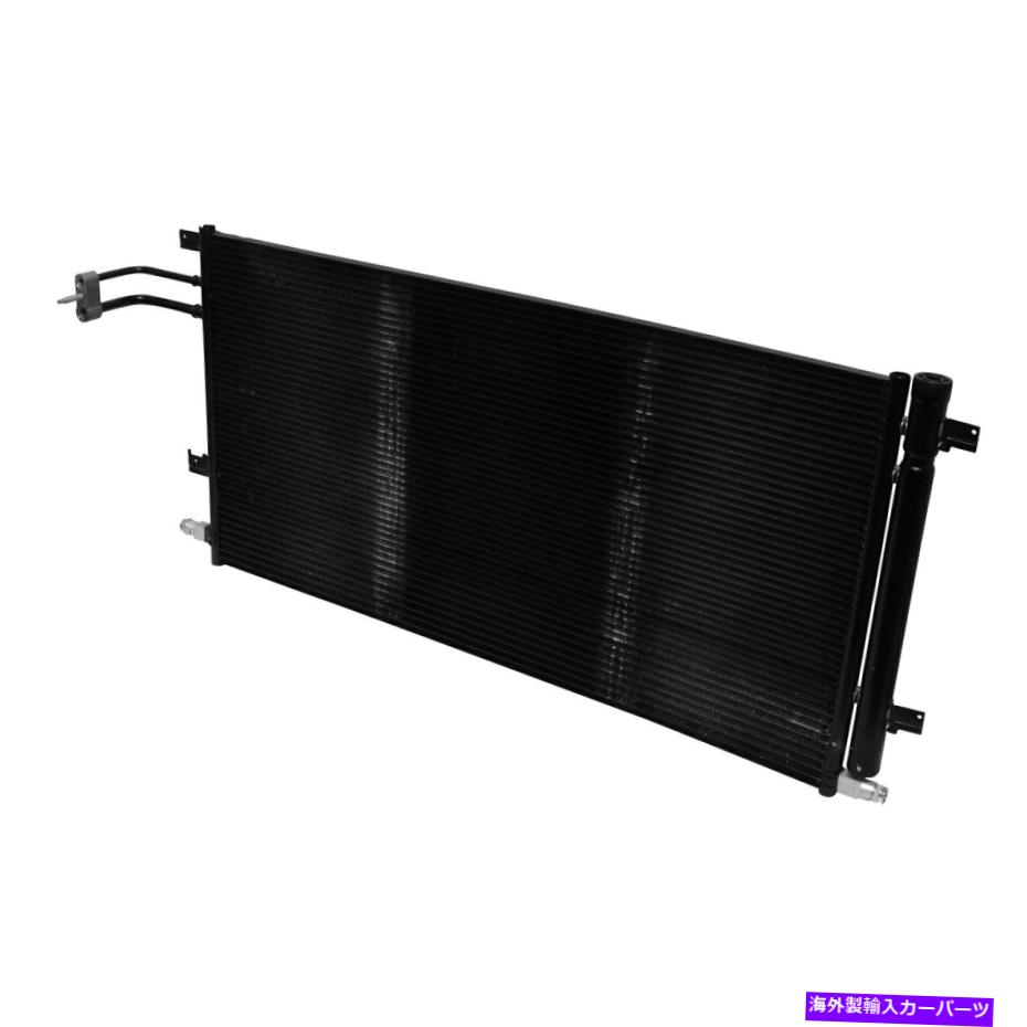 コンデンサー Chevy Silverado 1500 2014-2015 K-Metal AC4283 A/Cコンデンサー For Chevy Silverado 1500 2014-2015 K-Metal AC4283 A/C Condenser【並行輸入品】