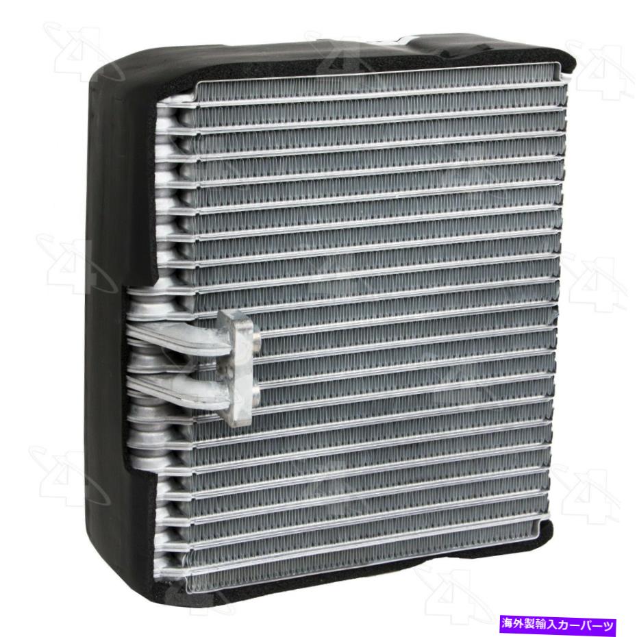 コンデンサー 00-02トヨタツンドラ54727のフォーシーズンA/Cエバポレーターコア Four Seasons A/C Evaporator Core for 00-02 Toyota Tundra 54727【並行輸入品】