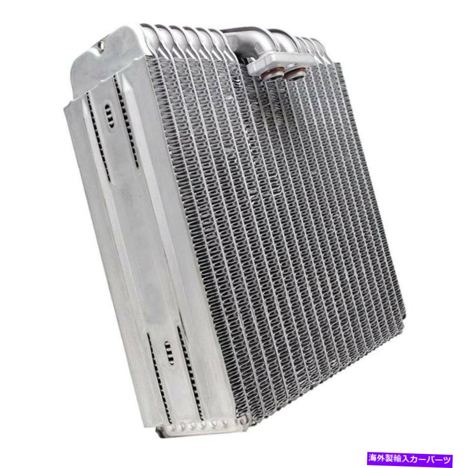 コンデンサー デンソーA/C蒸発器コア Denso A/C Evaporator Core【並行輸入品】