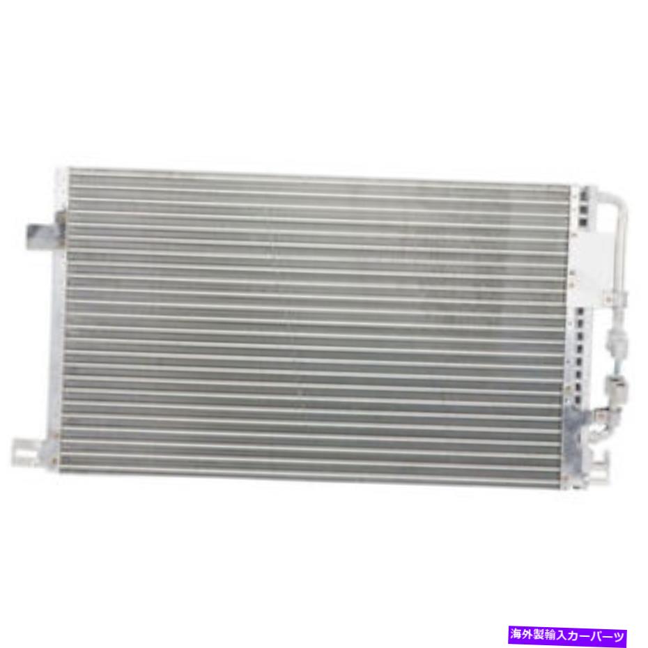 コンデンサー Saturn Vue 2002 2003 2004 A/C AC ACエアコンコンデンサーTCP For Saturn Vue 2002 2003 2004 A/C AC Air Conditioning Condenser TCP【並行輸入品】