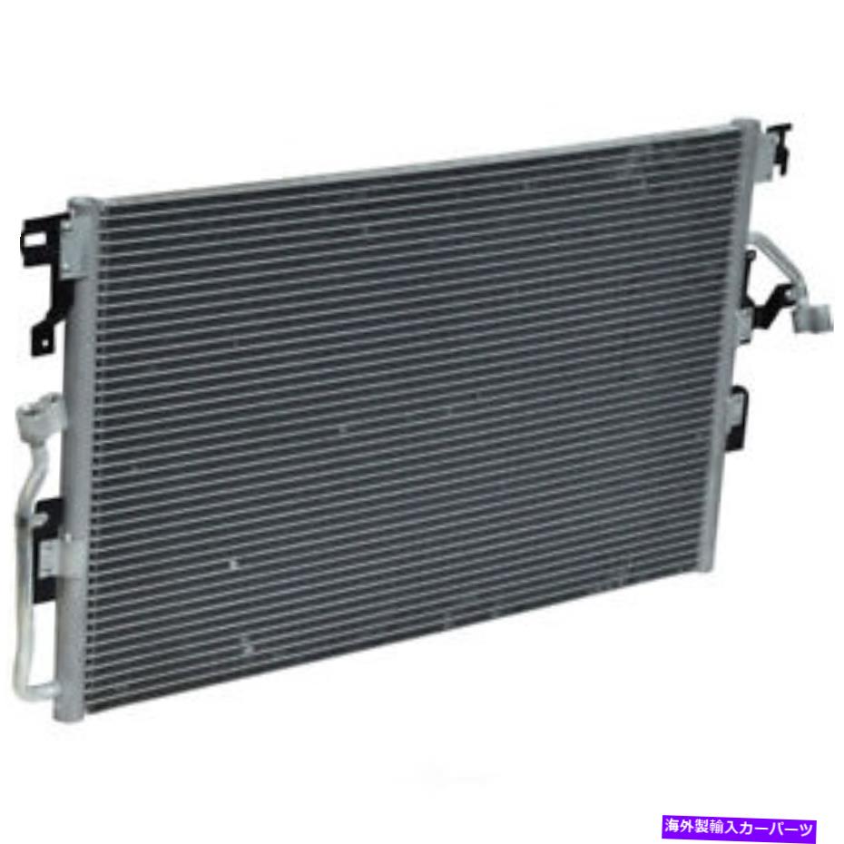 コンデンサー A/Cコンデンサーベース、VIN：4、SOHC UAC CN 3343PFC FITS 04-07 SATURN VUE 3.5L-V6 A/C Condenser-Base, VIN: 4, SOHC UAC CN 3343PFC fits 04-07 Saturn Vue 3.5L-V6【並行輸入品】