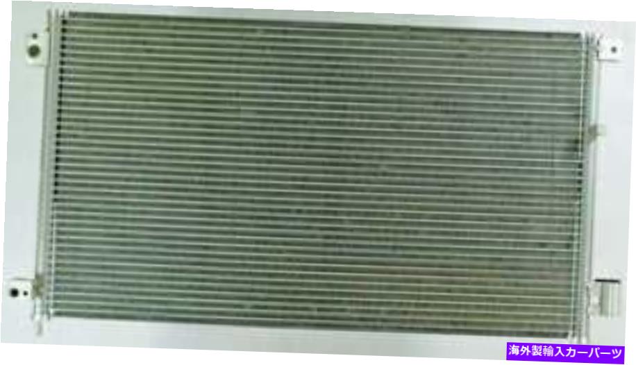 コンデンサー A/C Condenser-Sedan APDI 7013086 FITS 2003 Honda Accor A/C Condenser-Sedan APDI 7013086 fits 2003 Honda Accord【並行輸入品】