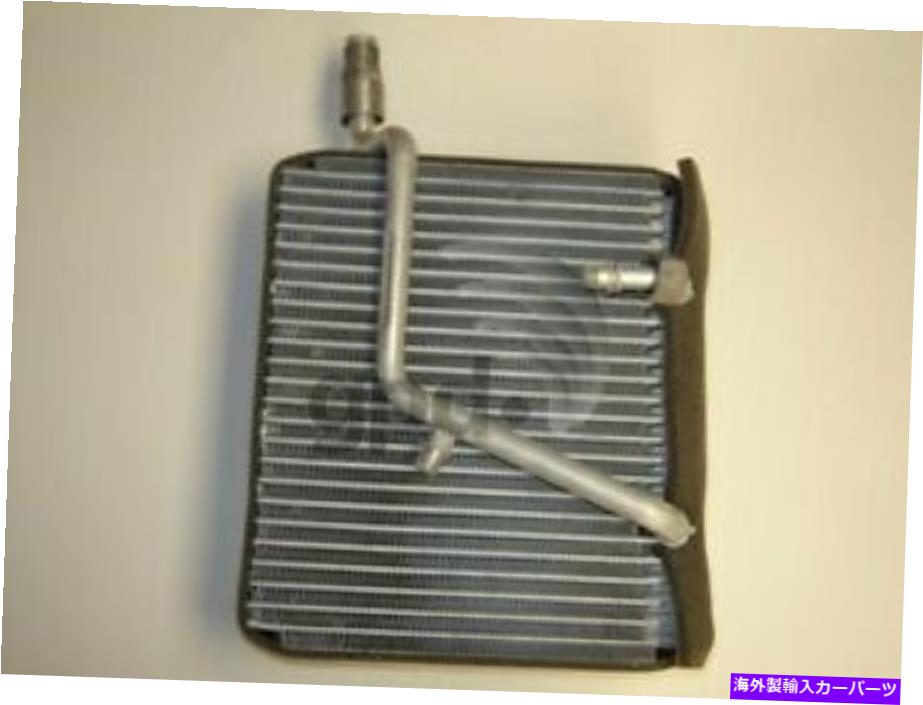 コンデンサー 1995-1997のグローバルパーツA/CエバポレーターコアInfiniti J30 4711703 Global Parts A/C Evaporator Core for 1995-1997 INFINITI J30 4711703【並行輸入品】