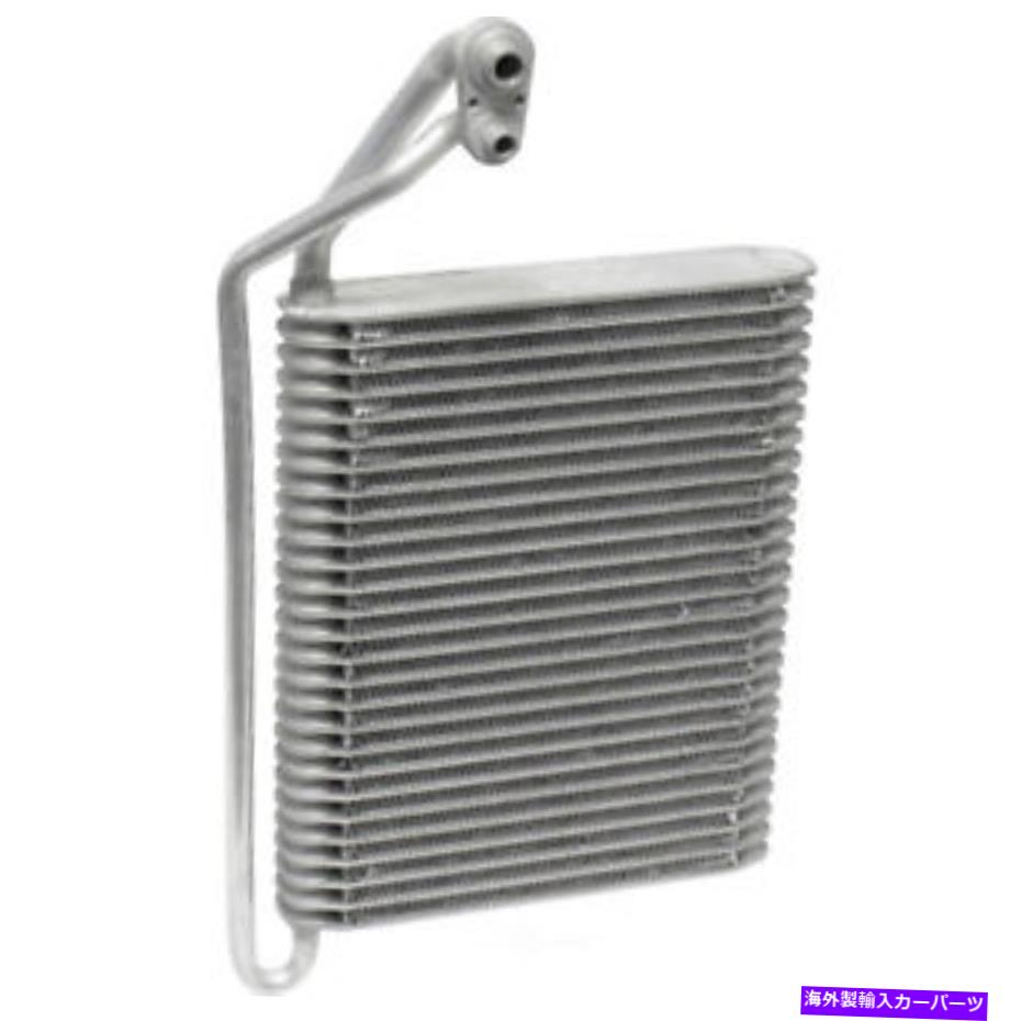 コンデンサー A/C Evaporator Core-SS、VIN：J、ENG Code：L99、MFI、Electronic Fits 2010 Camaro A/C Evaporator Core-SS, VIN: J, Eng Code: L99, MFI, Electronic fits 2010 Camaro【並行輸入品】