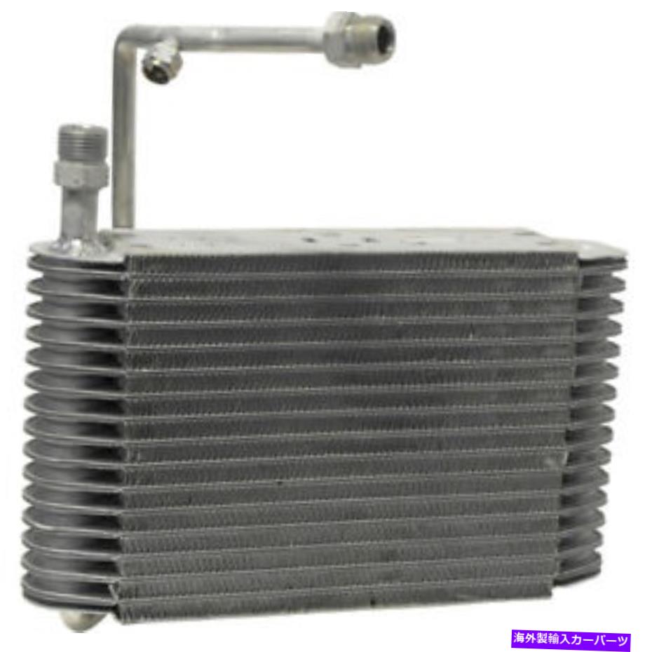 コンデンサー A/C Evaporator Core-SLS、VIN：Y UAC EV 6746PFC A/C Evaporator Core-SLS, VIN: Y UAC EV 6746PFC【並行輸入品】