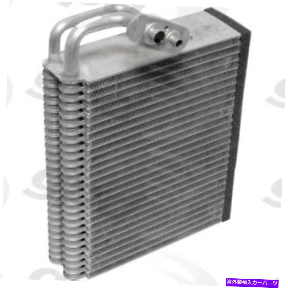 コンデンサー A/C Evaporator Core Global 4711869 A/C Evaporator Core Global 4711869【並行輸入品】