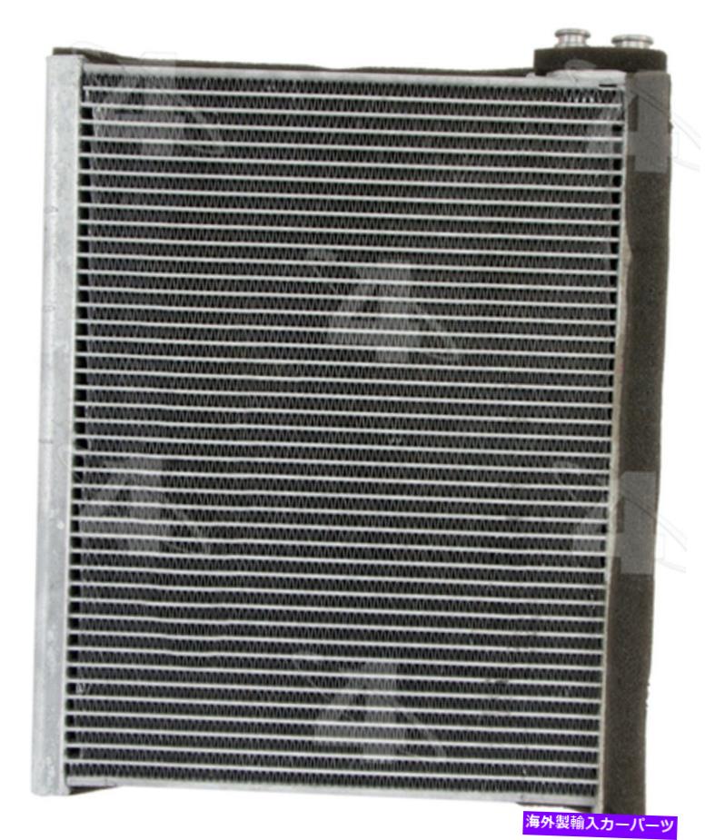 コンデンサー スバルのためのフォーシーズンA/Cエバポレーターコア64012 Four Seasons A/C Evaporator Core for Subaru 64012【並行輸入品】
