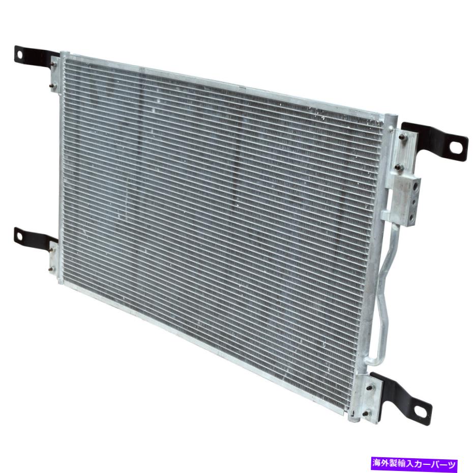 コンデンサー 新しいA/CコンデンサーCN 22013PFC New A/C Condenser CN 22013PFC【並行輸入品】