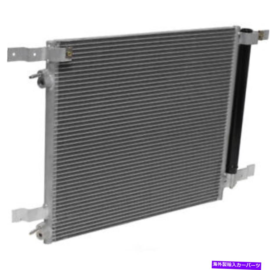 コンデンサー A/C Condenser-Condenser Parallel Flow UAC CN 4055PFC A/C Condenser-Condenser Parallel Flow UAC CN 4055PFC【並行輸入品】