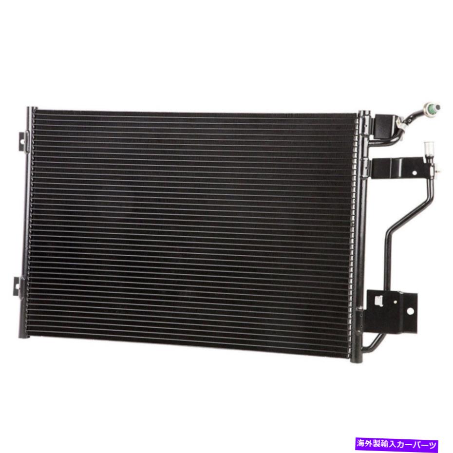 コンデンサー Dodge Ram 2500 3500 1994-1997用のA/C ACコンデンサー A/C AC Condenser For Dodge Ram 2500 3500 1994-1997【並行輸入品】