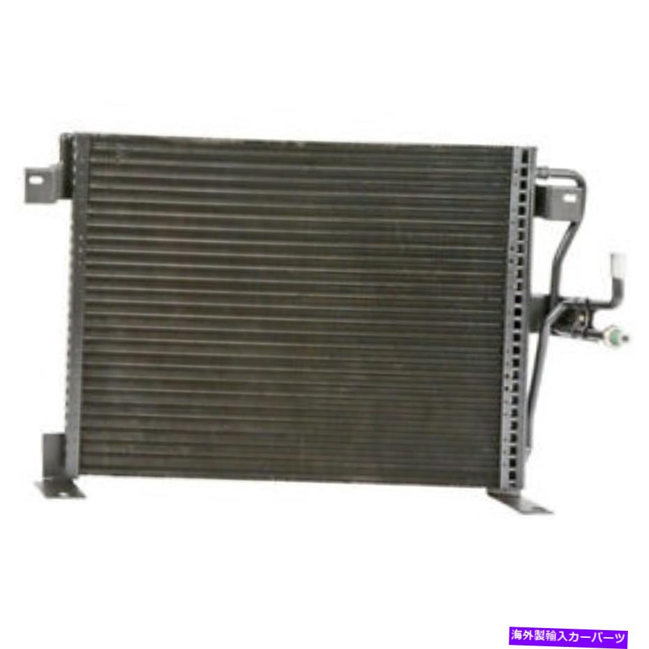 コンデンサー Jeep Grand Cherokee 1993-1998のA/C ACエアコンコンデンサー A/C AC Air Conditioning Condenser For Jeep Grand Cherokee 1993-1998【並行輸入品】