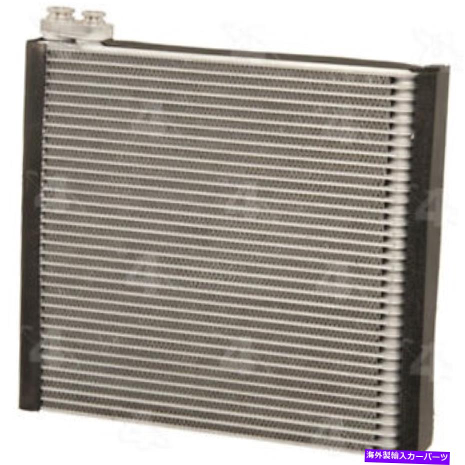 コンデンサー 新しいエバポレーターフォーシーズン54955 New Evaporator Four Seasons 54955【並行輸入品】