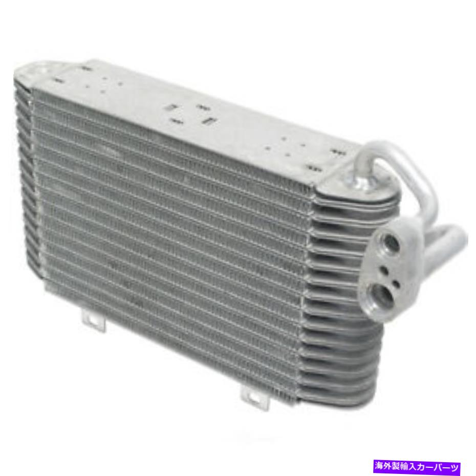 コンデンサー A/C Evaporator Core-Custom、VIN：M UAC EV 6596PFC A/C Evaporator Core-Custom, VIN: M UAC EV 6596PFC【並行輸入品】