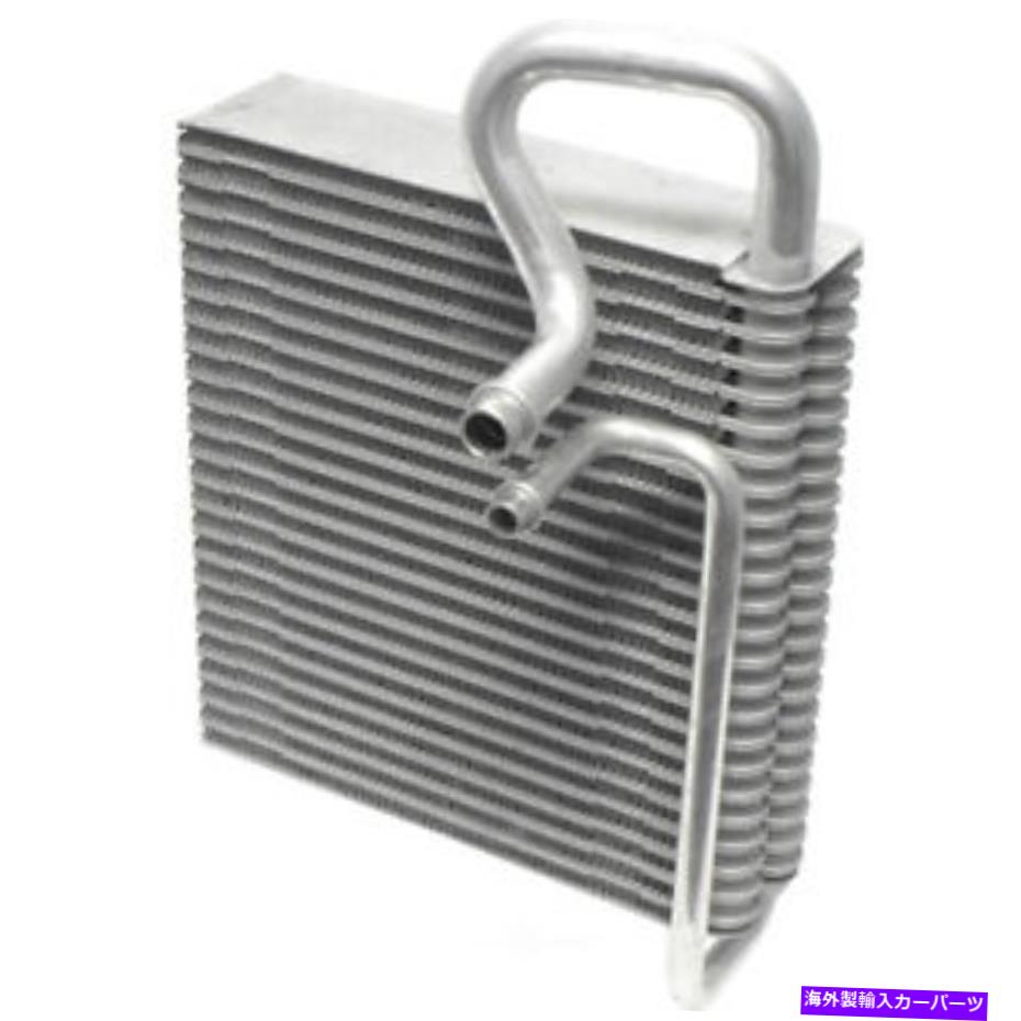 コンデンサー A/C蒸発器コアエバポレータープレートフィンUAC EV 939703PFC A/C Evaporator Core-Evaporator Plate Fin UAC EV 939703PFC【並行輸入品】