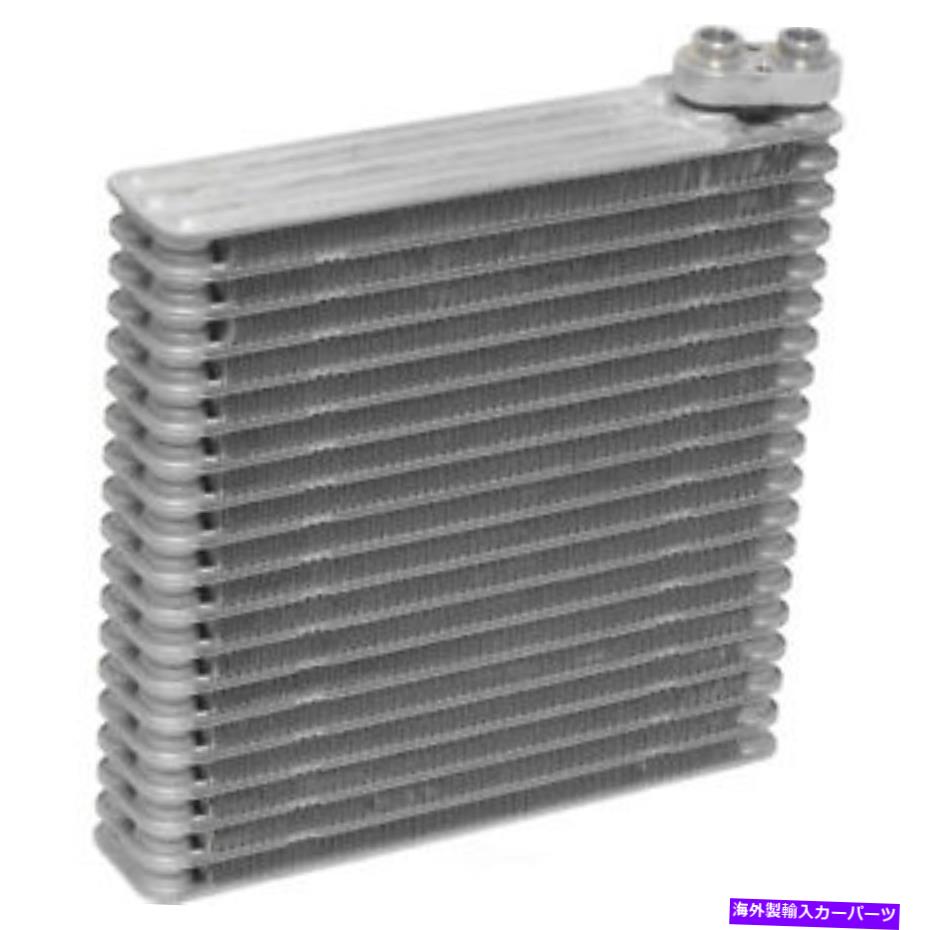 コンデンサー A/C蒸発器コアエバポレータープレートフィンUAC EV 939930PFC FITS 2011 Mazda 2 A/C Evaporator Core-Evaporator Plate Fin UAC EV 939930PFC fits 2011 Mazda 2【並行輸入品】