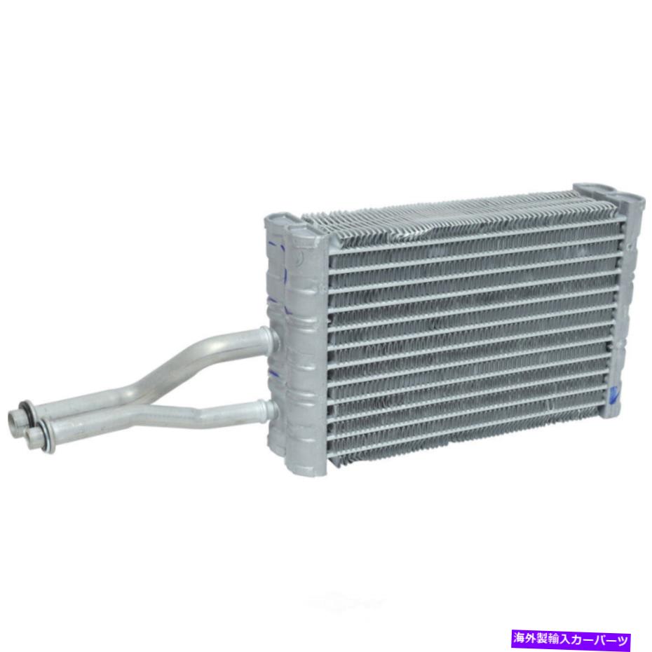 コンデンサー A/C蒸発器コアエバポレーターパラレルフローリアUAC EV 9409270PFC A/C Evaporator Core-Evaporator Parallel Flow Rear UAC EV 9409270PFC【並行輸入品】