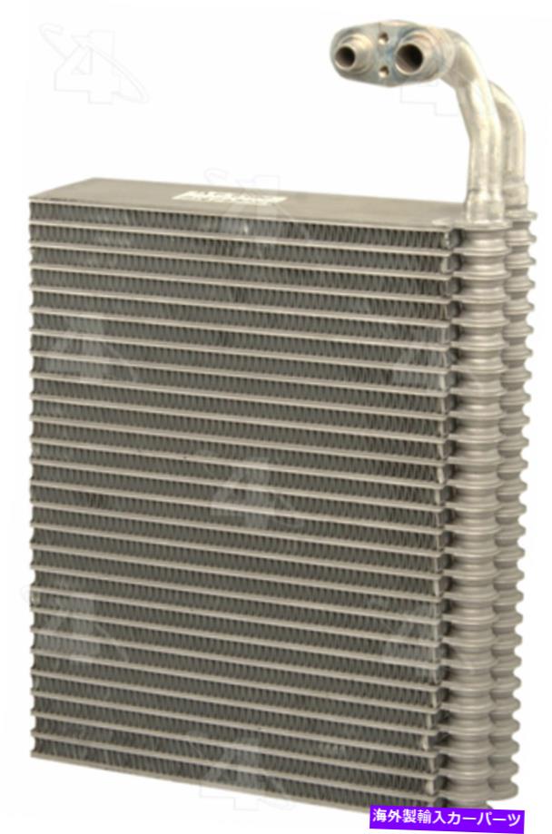 コンデンサー A/C蒸発器コア4シーズン54985 A/C Evaporator Core 4 Seasons 54985【並行輸入品】