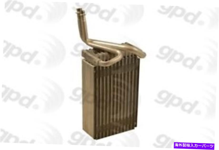 コンデンサー A/C蒸発器コアリアグローバル4711910 A/C Evaporator Core Rear Global 4711910【並行輸入品】 45,606円