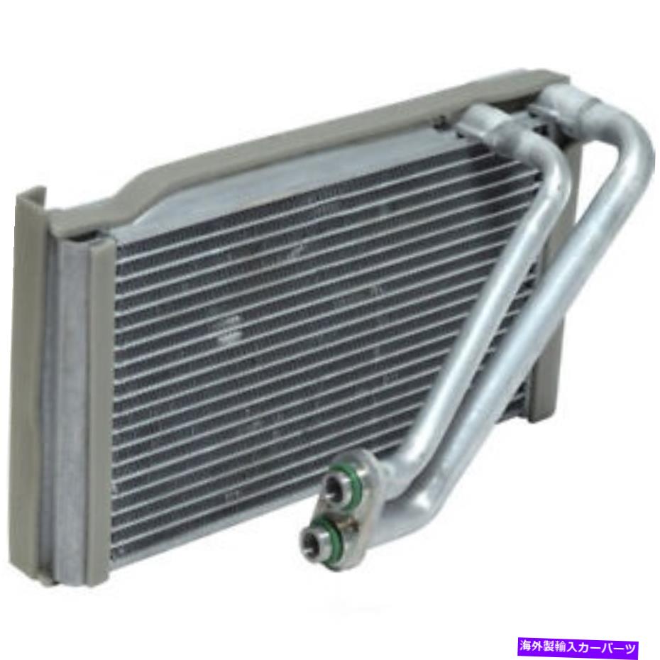 コンデンサー A/C Evaporator Core-2.0TリアUAC EV 940023PFC A/C Evaporator Core-2.0T Rear UAC EV 940023PFC【並行輸入品】
