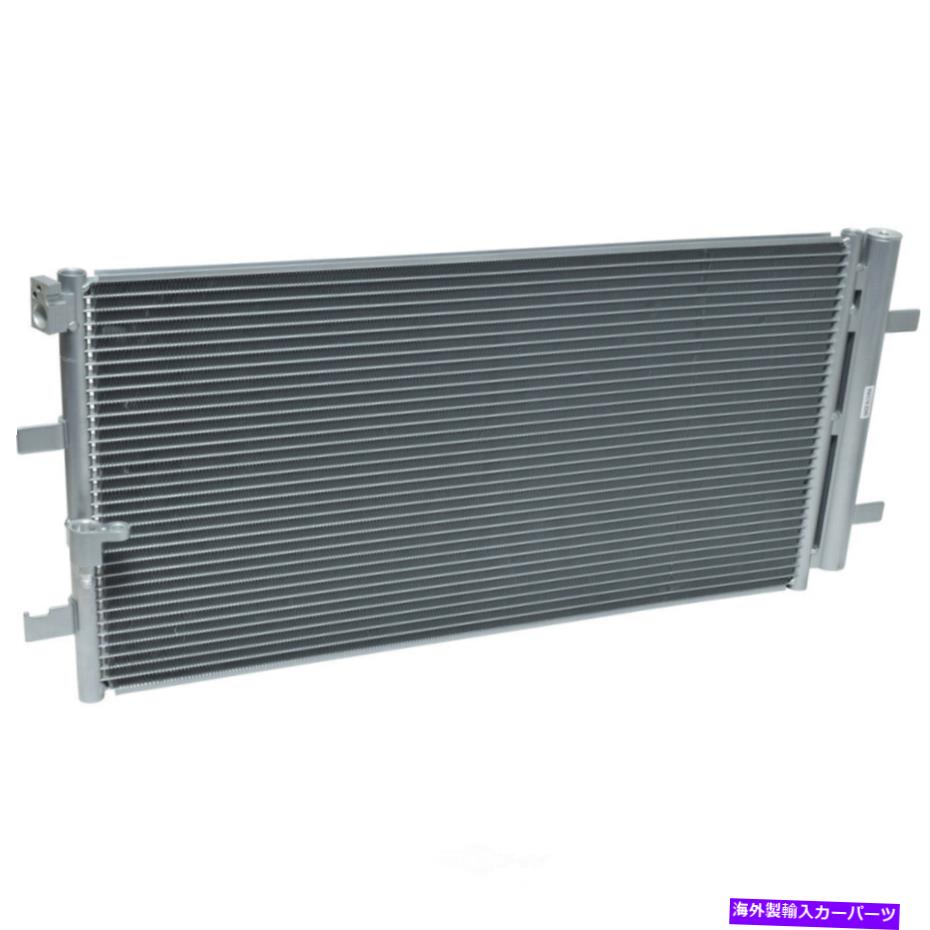 コンデンサー A/C Condenser-Condenser Parallel Flow UAC CN 30010PFC A/C Condenser-Condenser Parallel Flow UAC CN 30010PFC【並行輸入品】